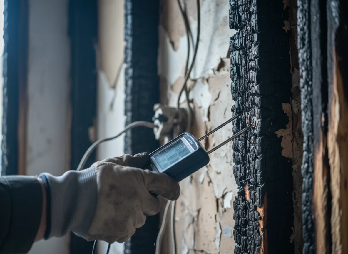 Fire Damage Restoration Adamstown, PA FAQs